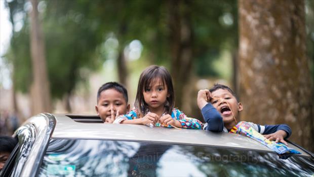 ضرورت اعمال جریمه سنگین برای خروج کودکان از سانروف خودرو